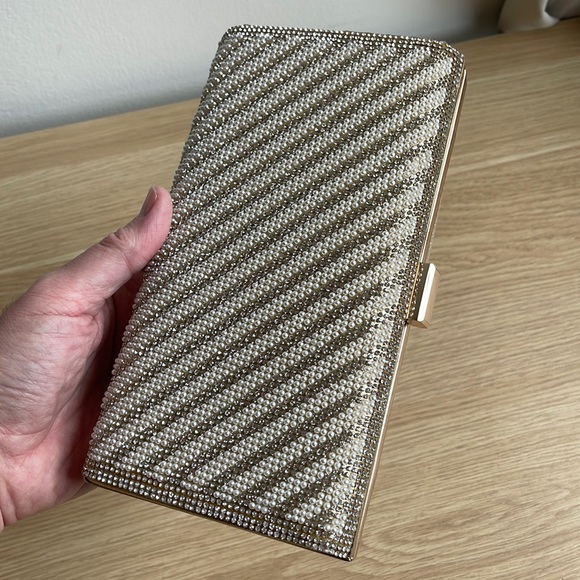 Wedding & Party 🎉 Evening Clutch. - Picture 3 of 10